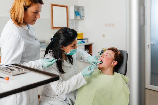 Best Emergency Treatment for Toothache in Oneida, NY