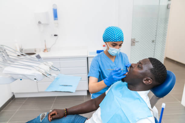 Best Emergency Dental Care for Trauma or Injury in Oneida, NY